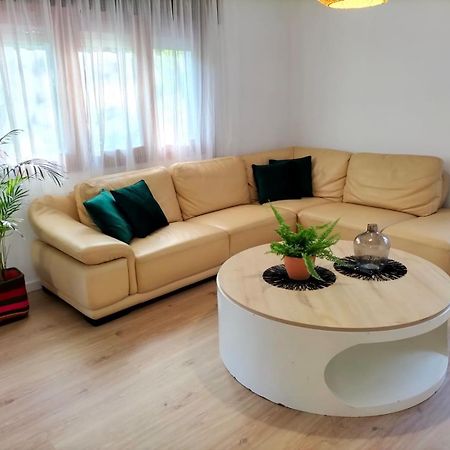 Casa Soina Villa Crecíente Екстериор снимка