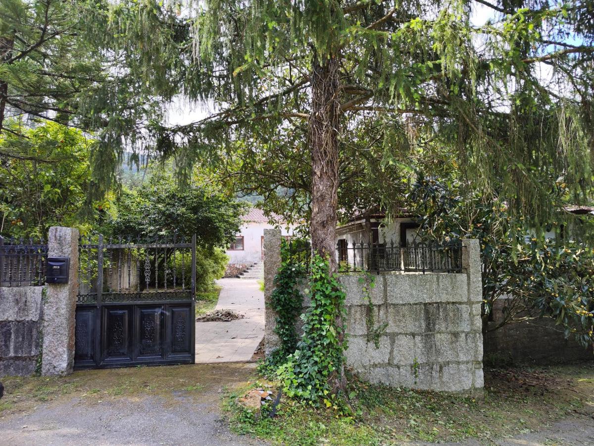 Casa Soina Villa Crecíente Екстериор снимка