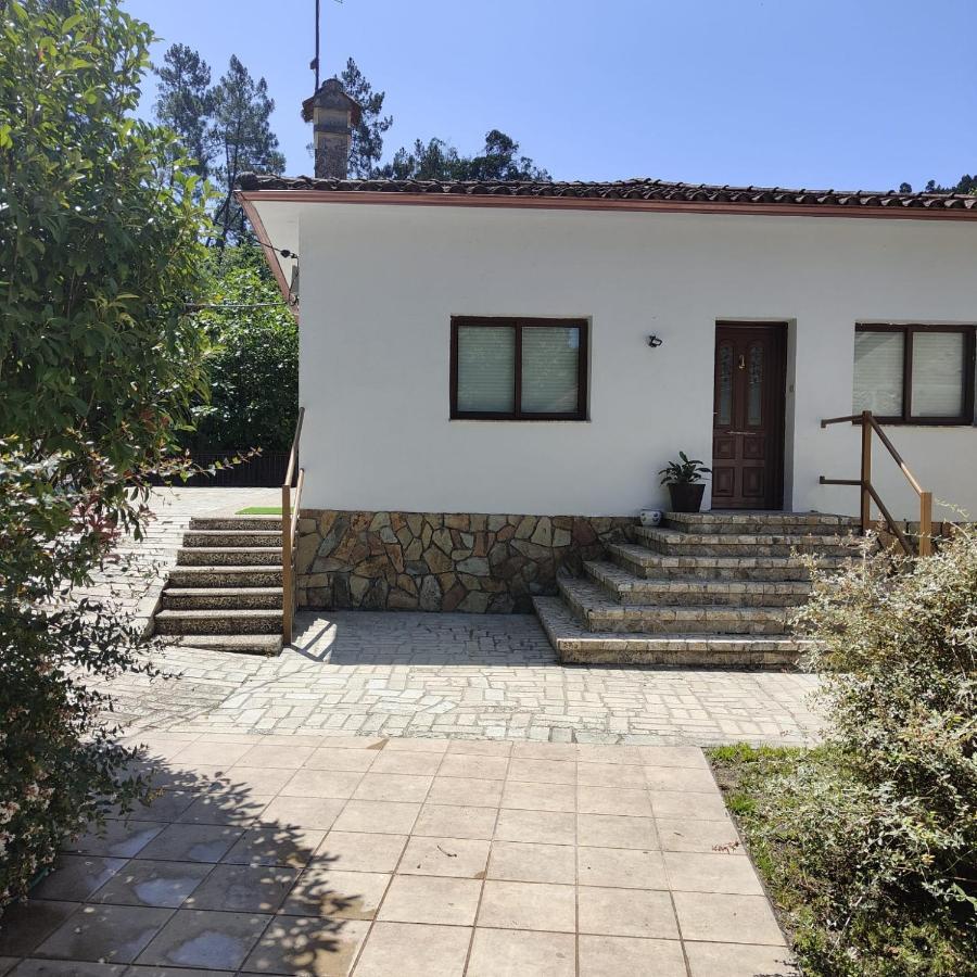 Casa Soina Villa Crecíente Екстериор снимка