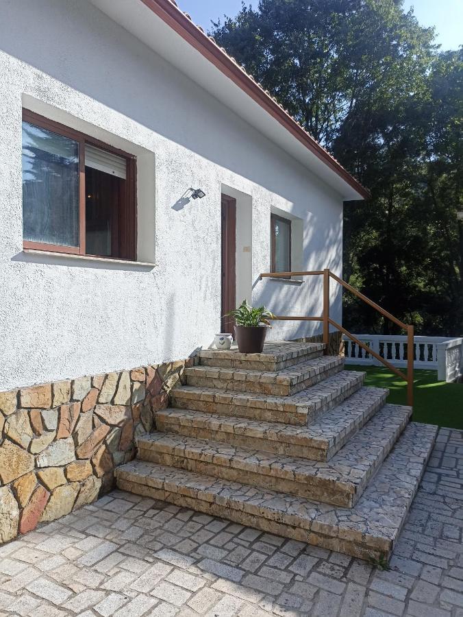 Casa Soina Villa Crecíente Екстериор снимка