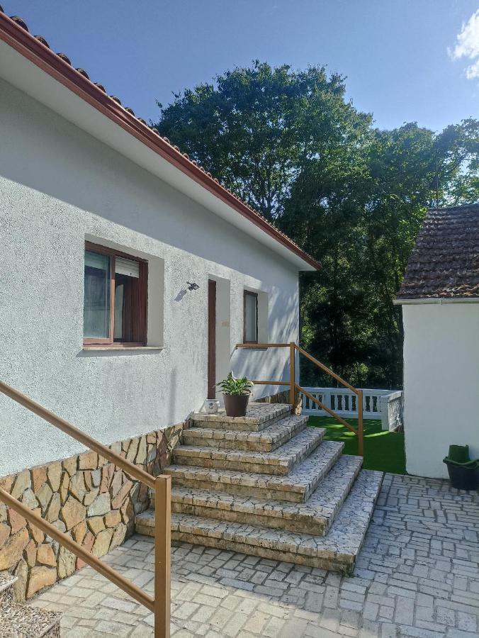 Casa Soina Villa Crecíente Екстериор снимка
