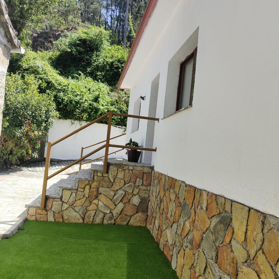 Casa Soina Villa Crecíente Екстериор снимка