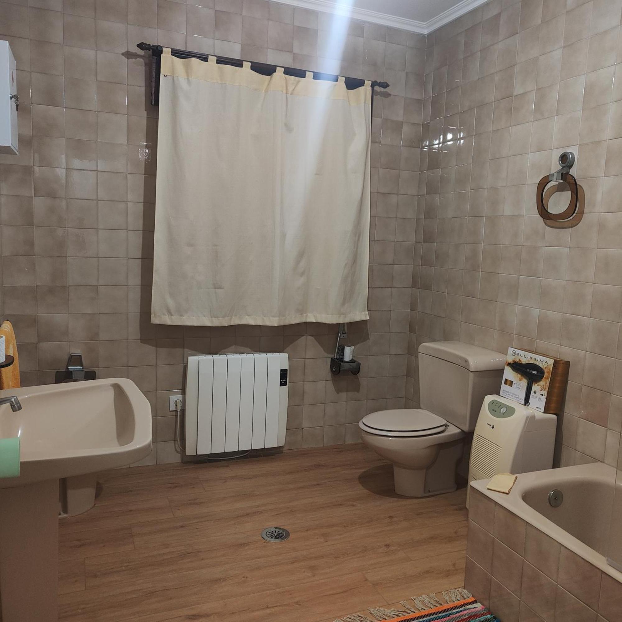Casa Soina Villa Crecíente Екстериор снимка