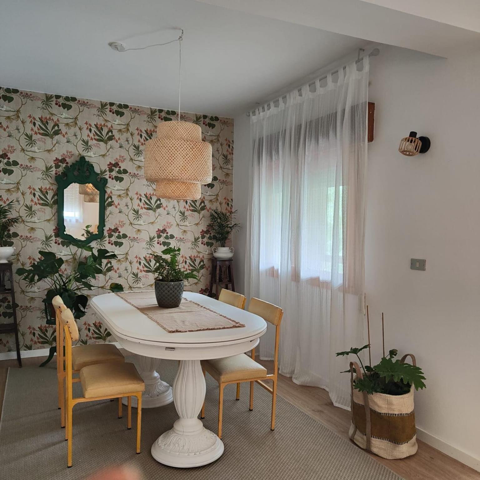 Casa Soina Villa Crecíente Екстериор снимка