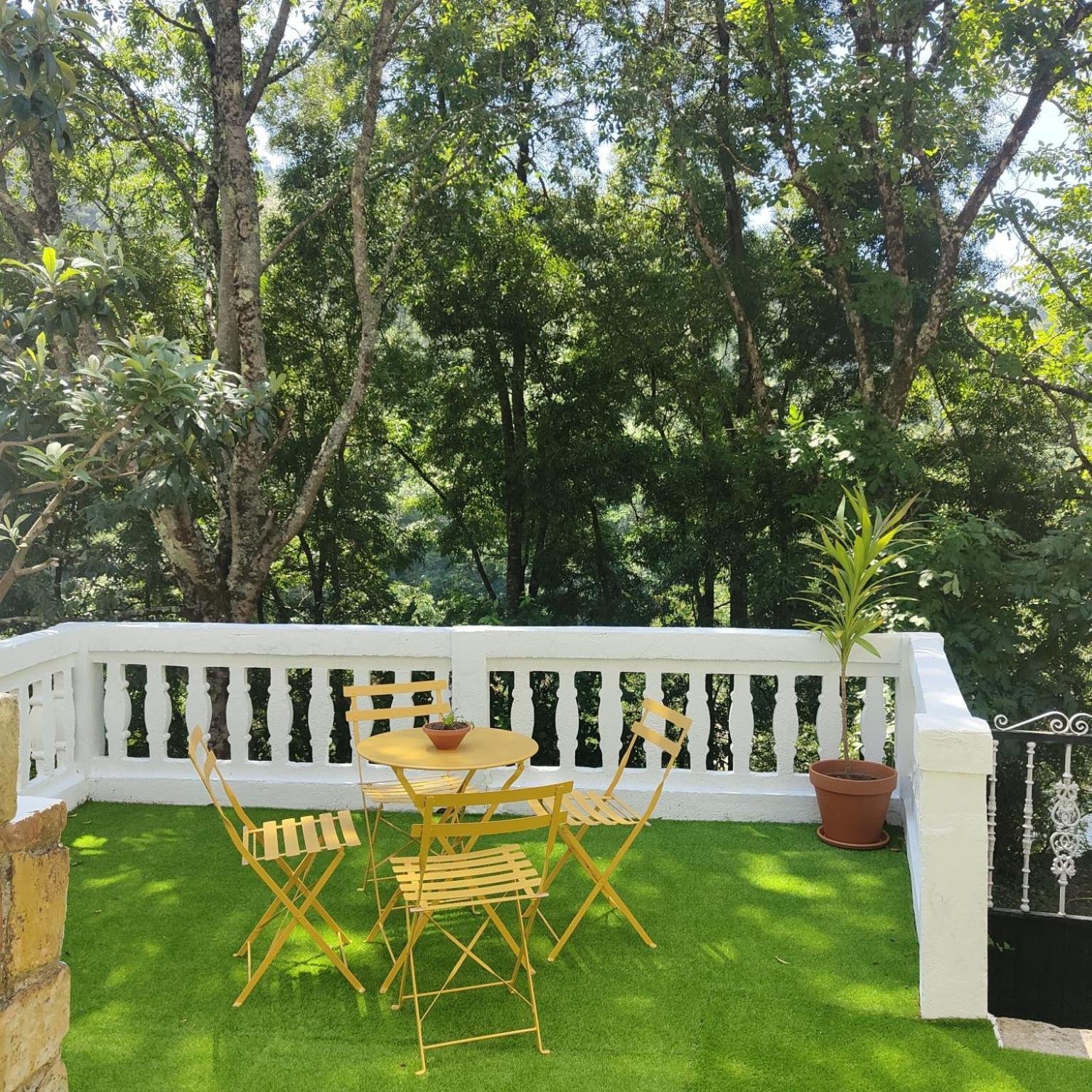 Casa Soina Villa Crecíente Екстериор снимка