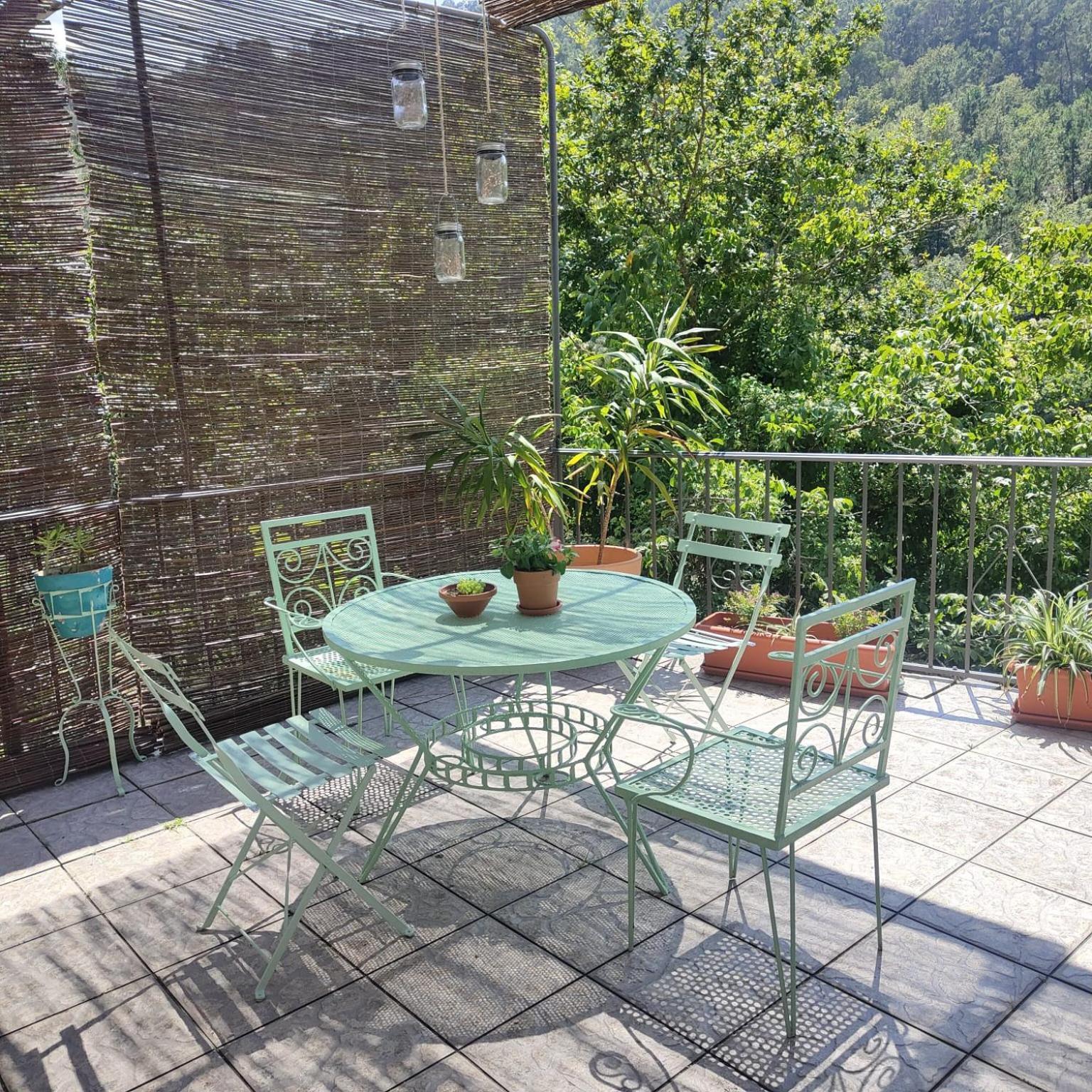 Casa Soina Villa Crecíente Екстериор снимка