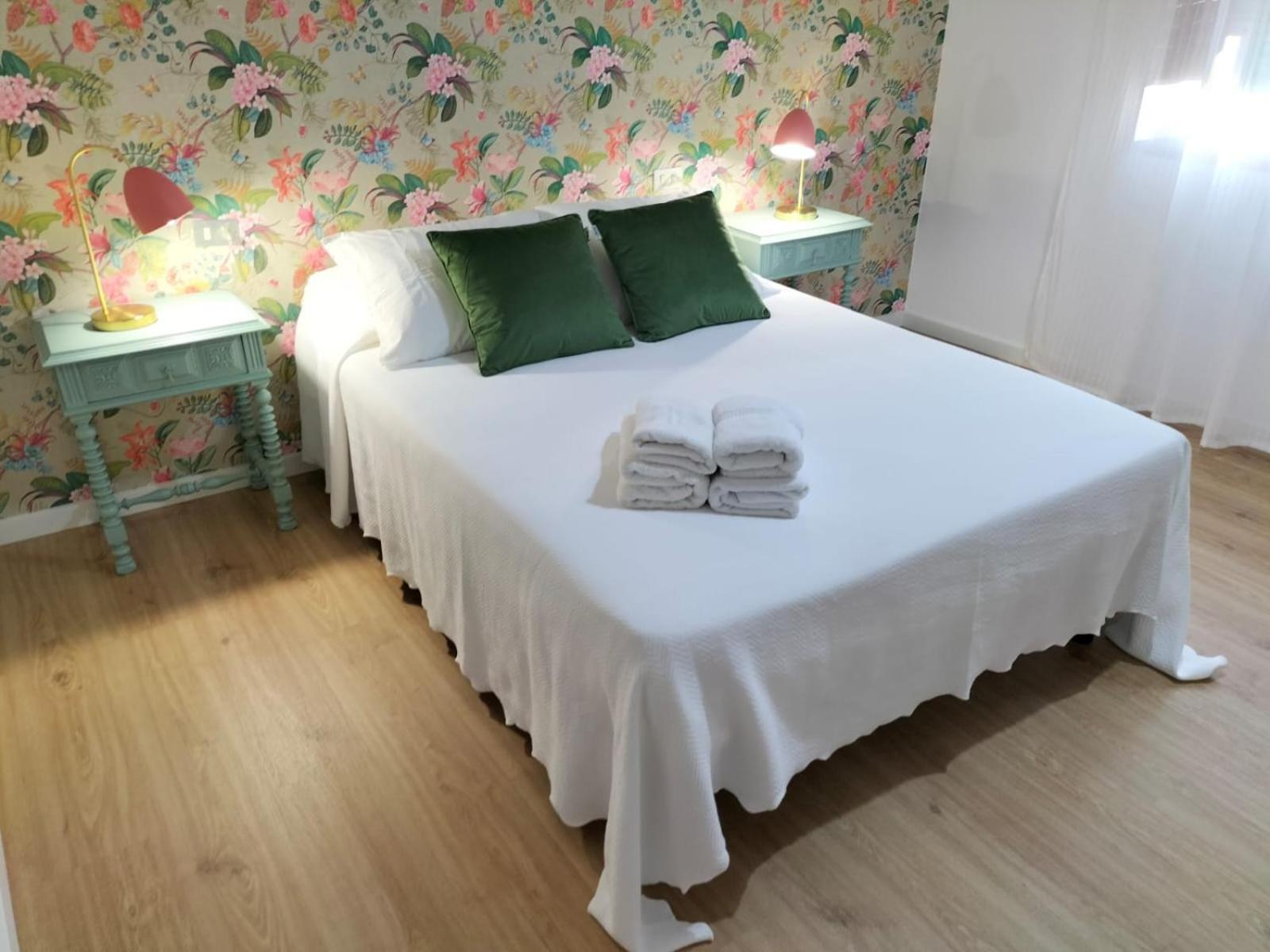 Casa Soina Villa Crecíente Екстериор снимка