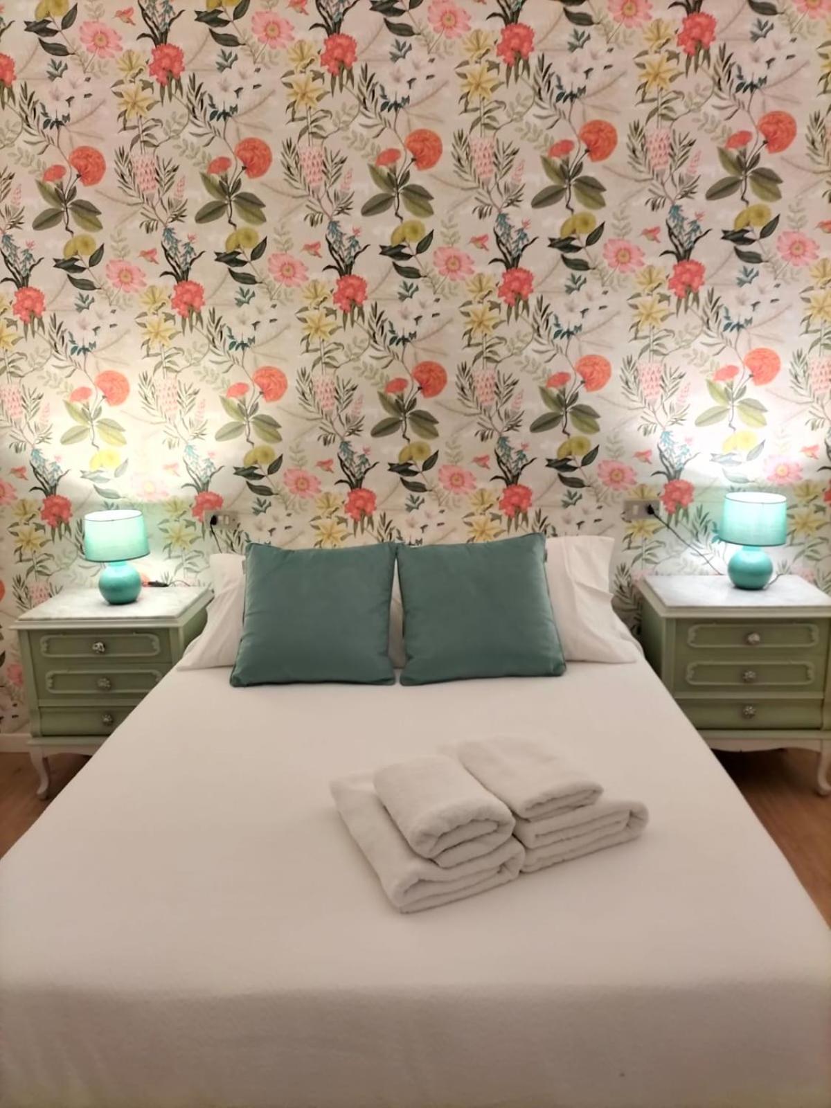 Casa Soina Villa Crecíente Екстериор снимка