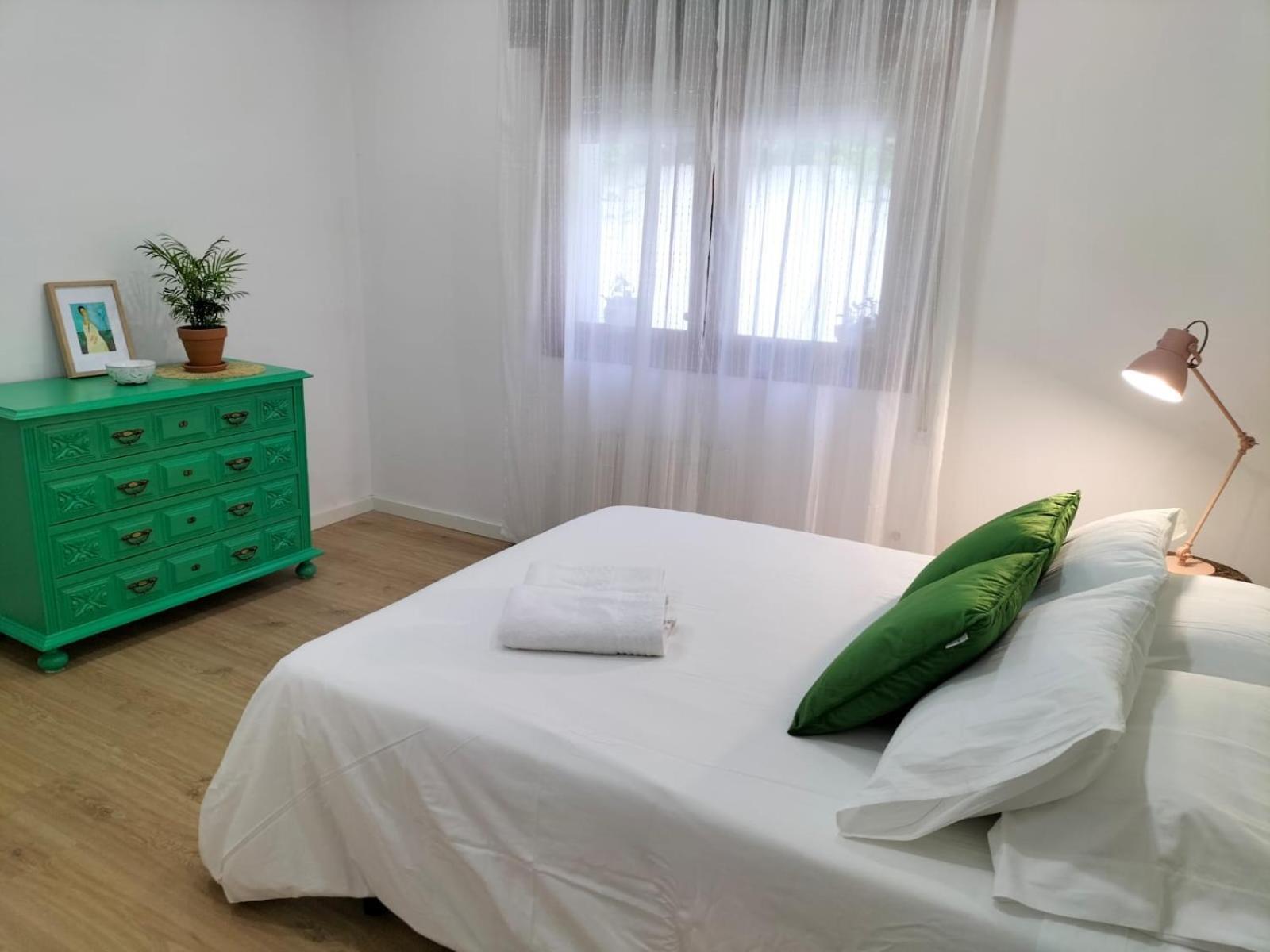 Casa Soina Villa Crecíente Екстериор снимка