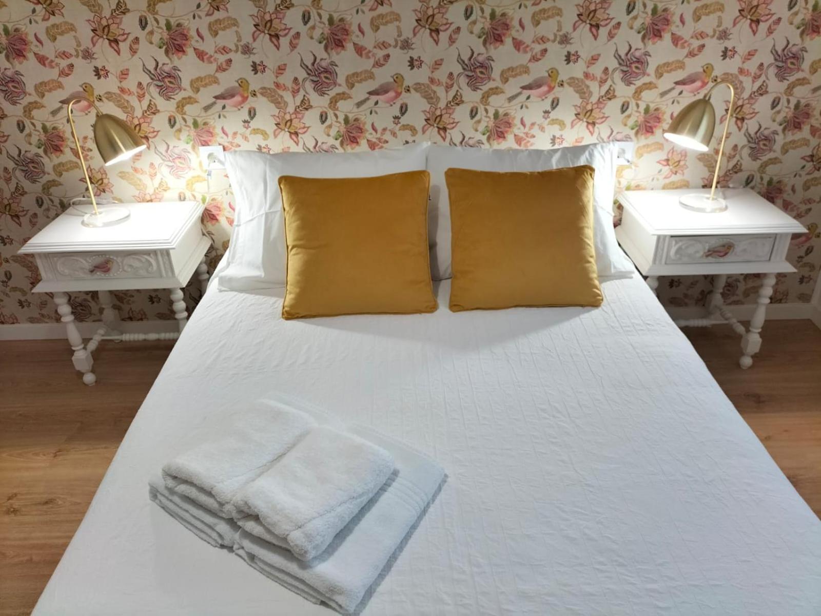 Casa Soina Villa Crecíente Екстериор снимка