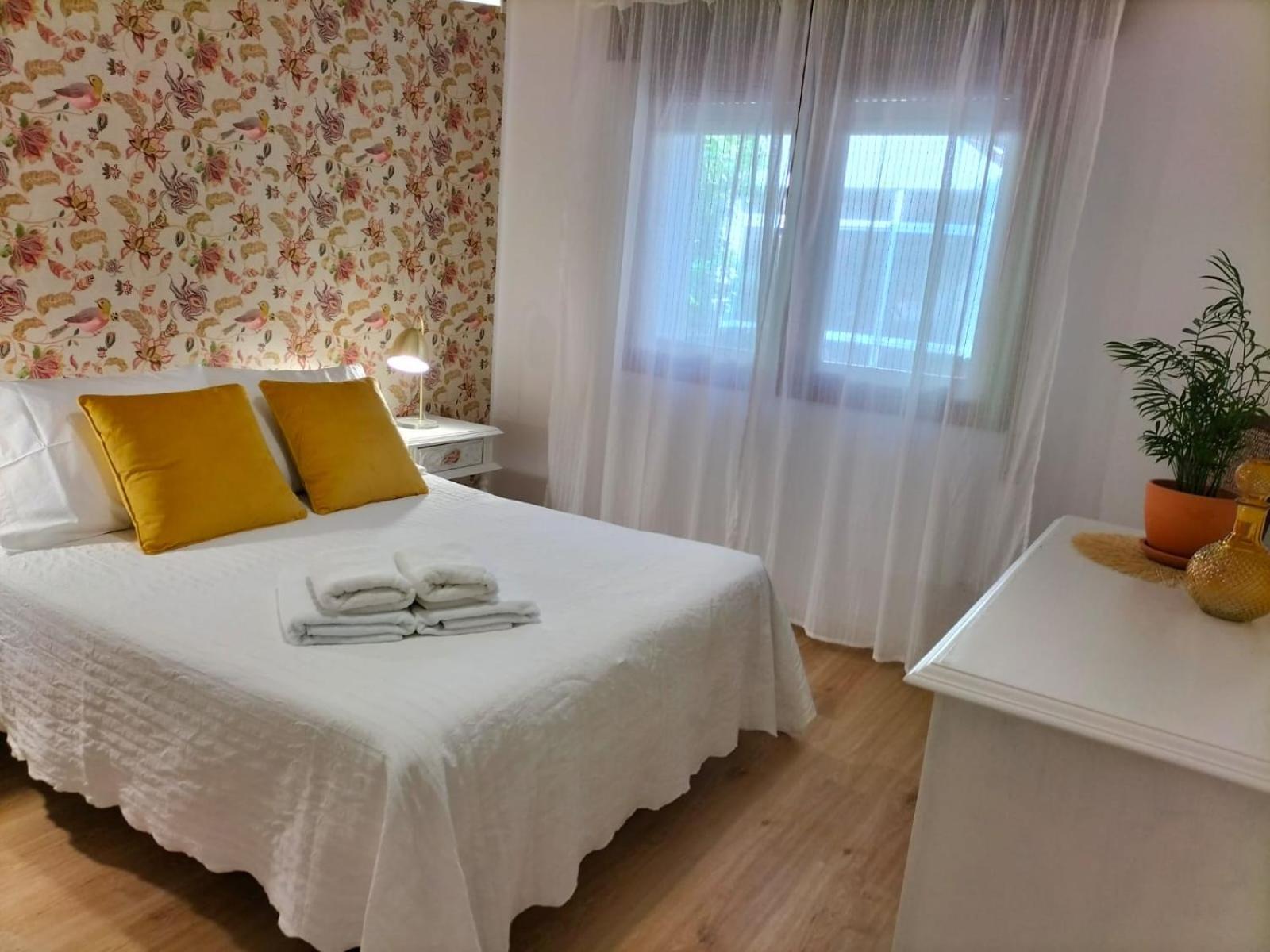 Casa Soina Villa Crecíente Екстериор снимка