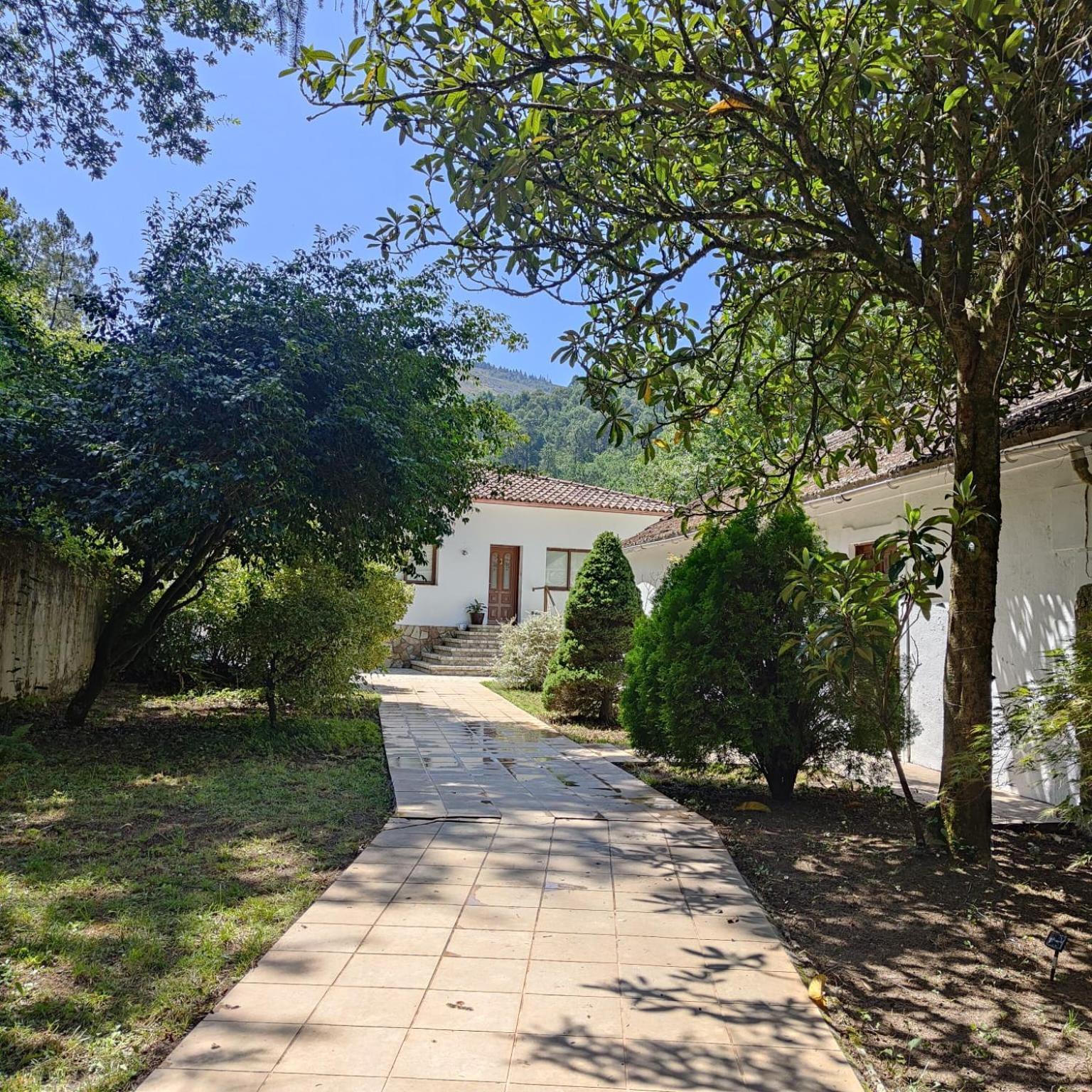 Casa Soina Villa Crecíente Екстериор снимка